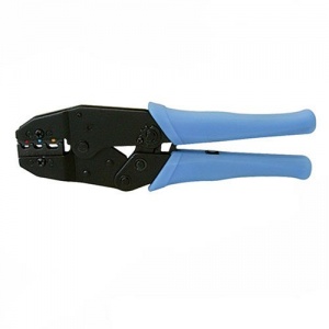 PRO Ratchet Crimping Tool